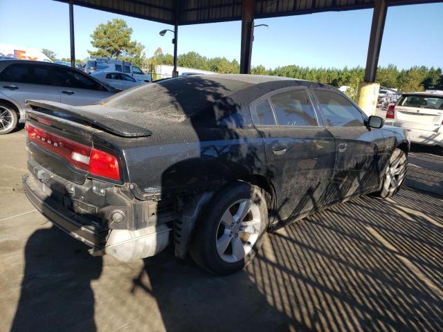 Photo 2 VIN: 2C3CDXBG6EH300900 - DODGE CHARGER SE 