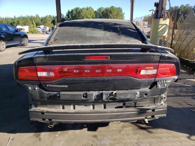 Photo 5 VIN: 2C3CDXBG6EH300900 - DODGE CHARGER SE 