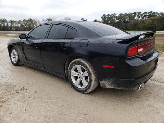 Photo 1 VIN: 2C3CDXBG6EH303392 - DODGE CHARGER SE 