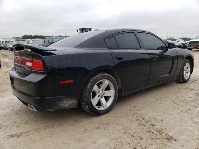 Photo 2 VIN: 2C3CDXBG6EH303392 - DODGE CHARGER SE 