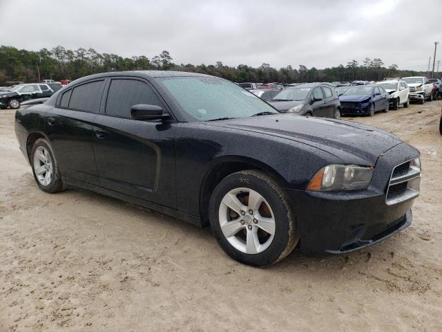 Photo 3 VIN: 2C3CDXBG6EH303392 - DODGE CHARGER SE 