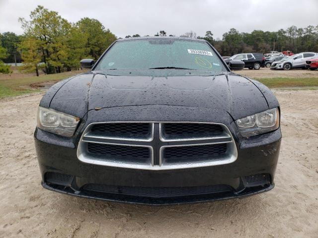 Photo 4 VIN: 2C3CDXBG6EH303392 - DODGE CHARGER SE 