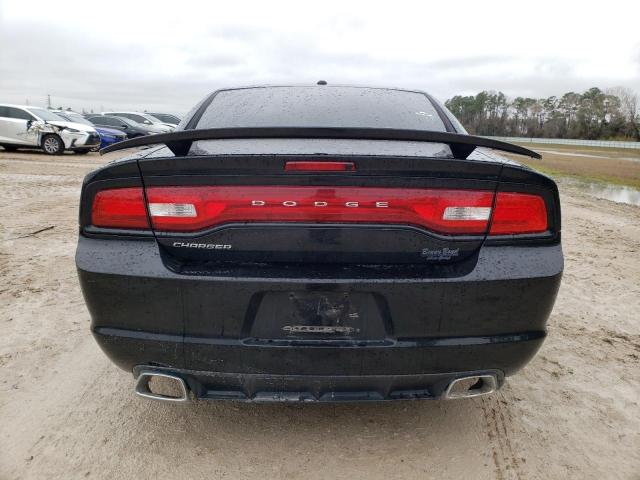 Photo 5 VIN: 2C3CDXBG6EH303392 - DODGE CHARGER SE 