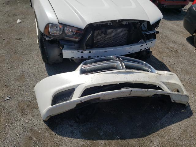 Photo 8 VIN: 2C3CDXBG6EH309161 - DODGE CHARGER SE 