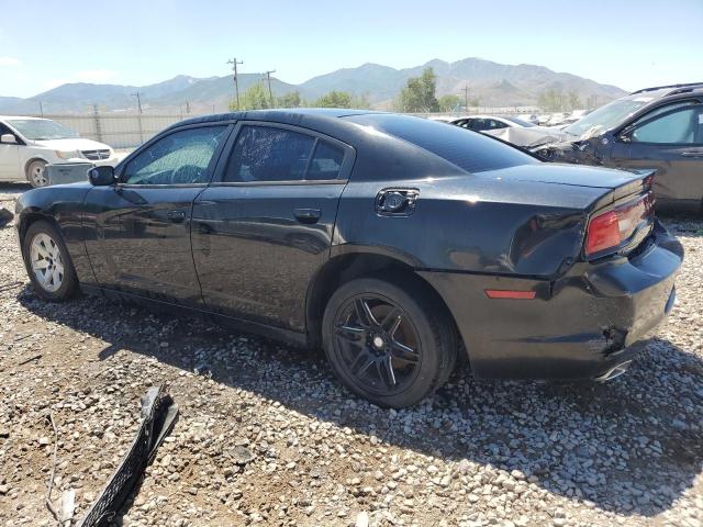 Photo 1 VIN: 2C3CDXBG6EH314750 - DODGE CHARGER 