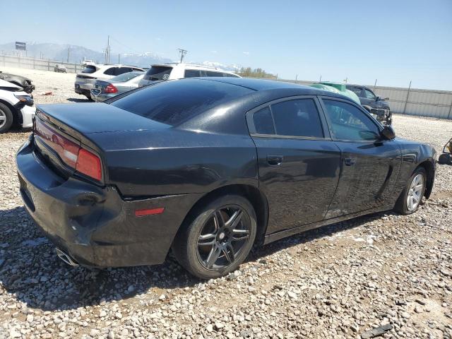 Photo 2 VIN: 2C3CDXBG6EH314750 - DODGE CHARGER 