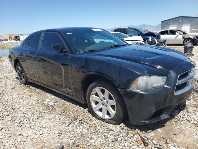 Photo 3 VIN: 2C3CDXBG6EH314750 - DODGE CHARGER 