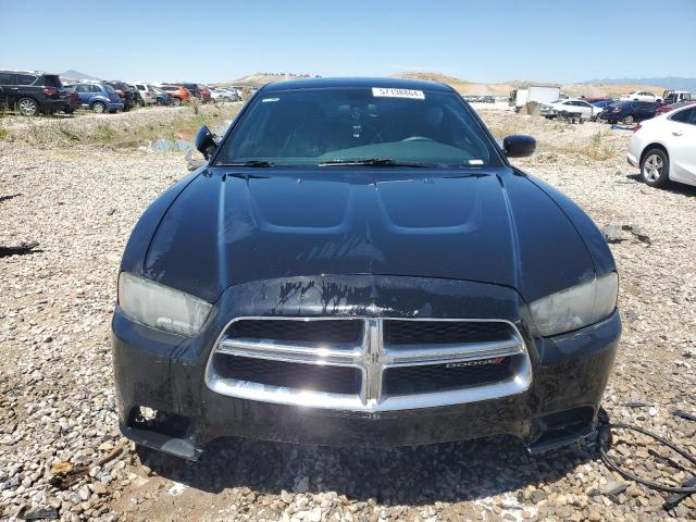 Photo 4 VIN: 2C3CDXBG6EH314750 - DODGE CHARGER 