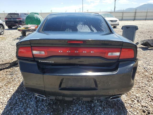 Photo 5 VIN: 2C3CDXBG6EH314750 - DODGE CHARGER 