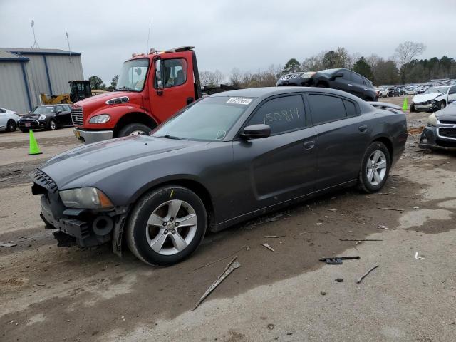 Photo 0 VIN: 2C3CDXBG6EH315221 - DODGE CHARGER SE 