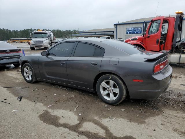 Photo 1 VIN: 2C3CDXBG6EH315221 - DODGE CHARGER SE 