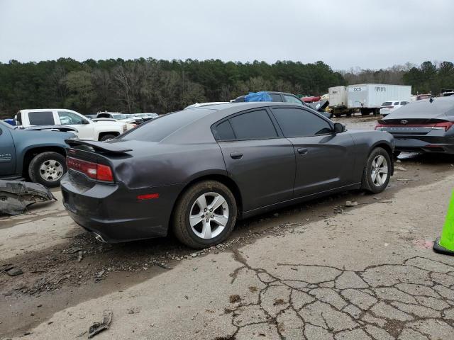 Photo 2 VIN: 2C3CDXBG6EH315221 - DODGE CHARGER SE 