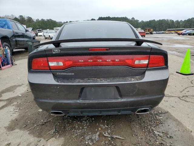 Photo 5 VIN: 2C3CDXBG6EH315221 - DODGE CHARGER SE 