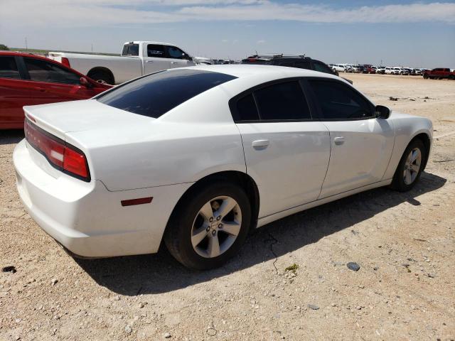 Photo 2 VIN: 2C3CDXBG6EH318720 - DODGE CHARGER SE 