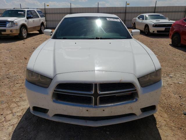 Photo 4 VIN: 2C3CDXBG6EH318720 - DODGE CHARGER SE 