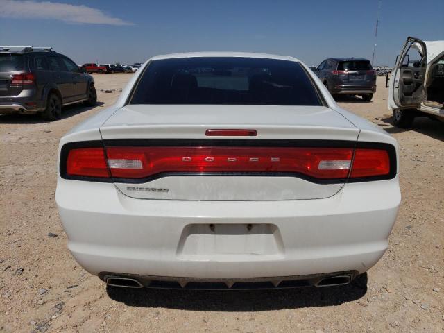 Photo 5 VIN: 2C3CDXBG6EH318720 - DODGE CHARGER SE 