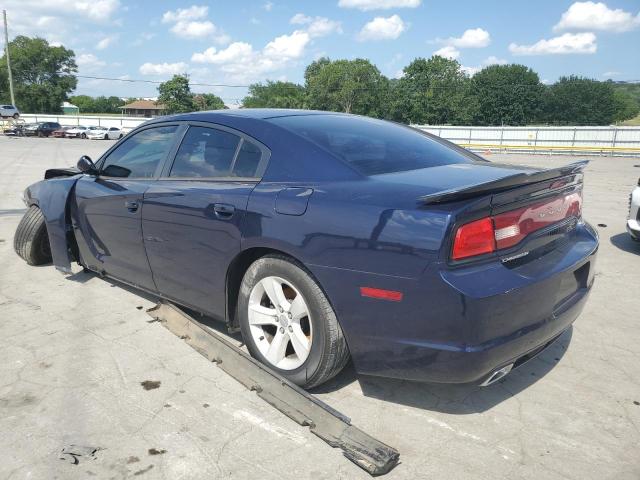 Photo 1 VIN: 2C3CDXBG6EH324159 - DODGE CHARGER 