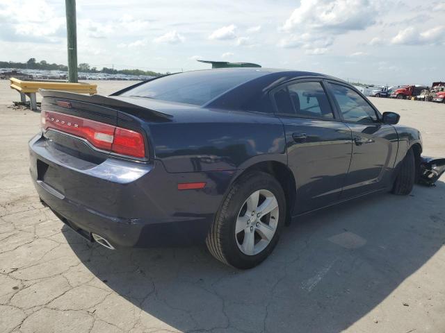 Photo 2 VIN: 2C3CDXBG6EH324159 - DODGE CHARGER 