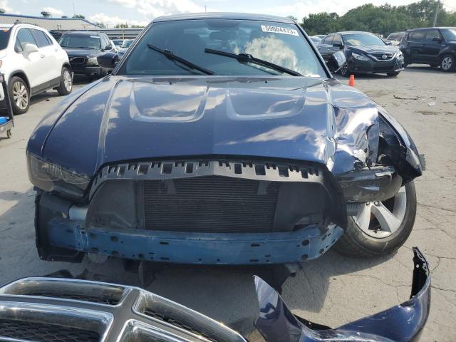 Photo 4 VIN: 2C3CDXBG6EH324159 - DODGE CHARGER 