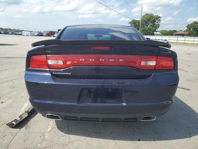 Photo 5 VIN: 2C3CDXBG6EH324159 - DODGE CHARGER 