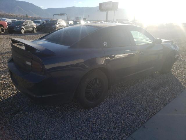 Photo 3 VIN: 2C3CDXBG6EH324453 - DODGE CHARGER SE 