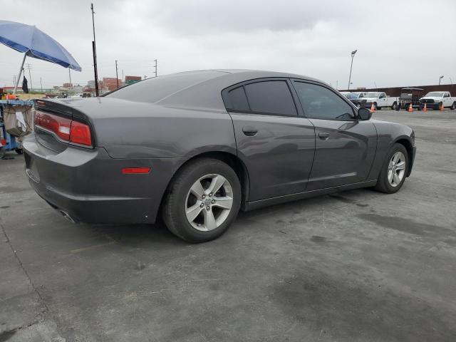 Photo 2 VIN: 2C3CDXBG6EH325781 - DODGE CHARGER 