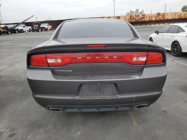 Photo 5 VIN: 2C3CDXBG6EH325781 - DODGE CHARGER 