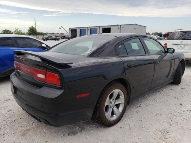 Photo 2 VIN: 2C3CDXBG6EH329524 - DODGE CHARGER SE 