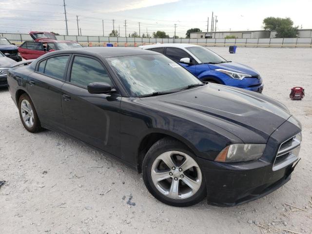 Photo 3 VIN: 2C3CDXBG6EH329524 - DODGE CHARGER SE 