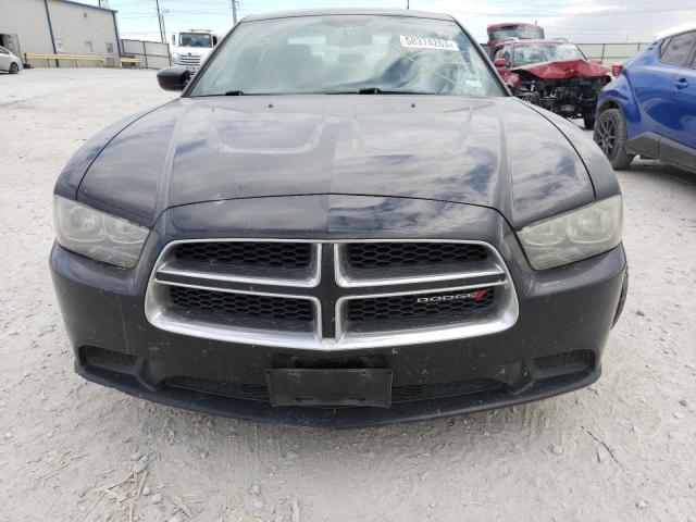 Photo 4 VIN: 2C3CDXBG6EH329524 - DODGE CHARGER SE 