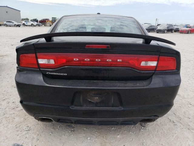 Photo 5 VIN: 2C3CDXBG6EH329524 - DODGE CHARGER SE 