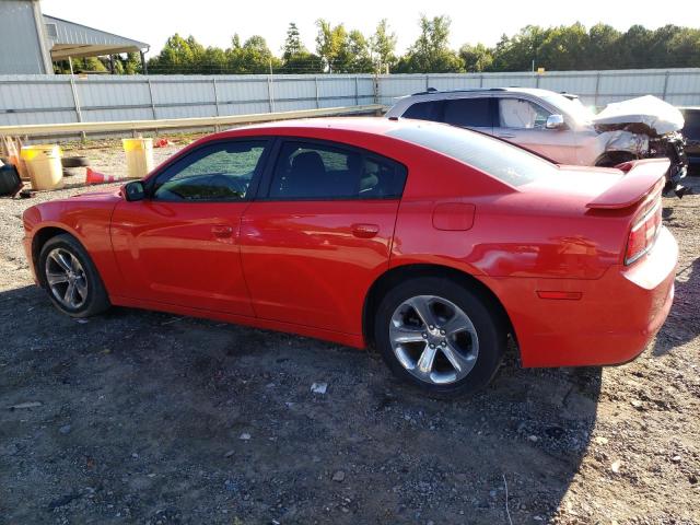 Photo 1 VIN: 2C3CDXBG6EH332441 - DODGE CHARGER SE 