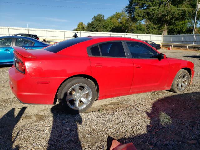 Photo 2 VIN: 2C3CDXBG6EH332441 - DODGE CHARGER SE 