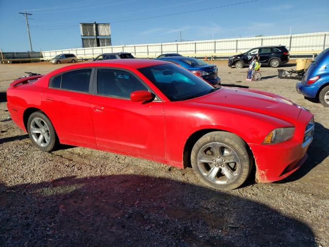 Photo 3 VIN: 2C3CDXBG6EH332441 - DODGE CHARGER SE 