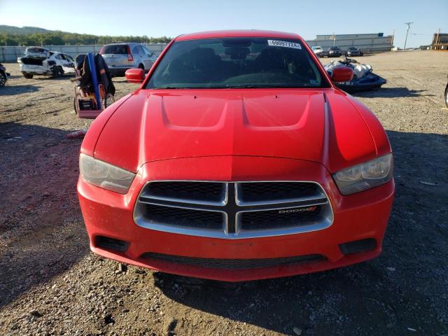 Photo 4 VIN: 2C3CDXBG6EH332441 - DODGE CHARGER SE 