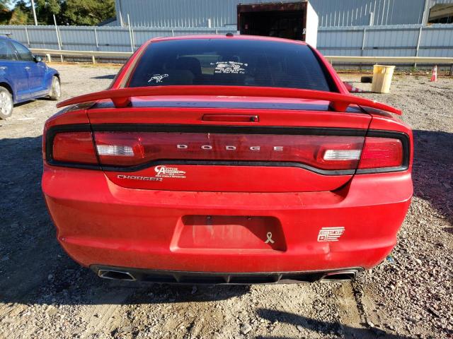 Photo 5 VIN: 2C3CDXBG6EH332441 - DODGE CHARGER SE 