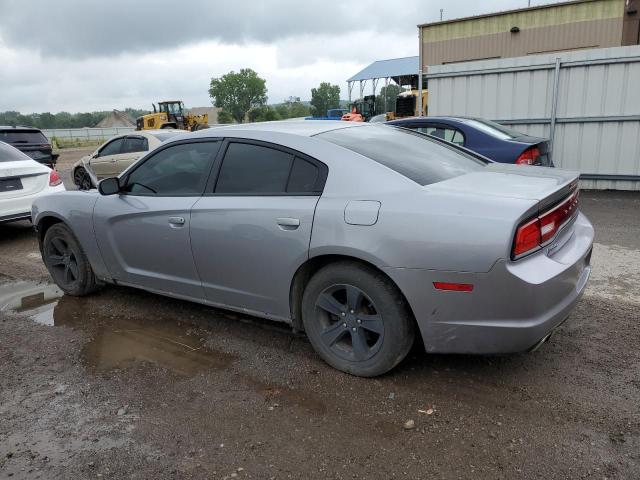 Photo 1 VIN: 2C3CDXBG6EH339101 - DODGE CHARGER SE 