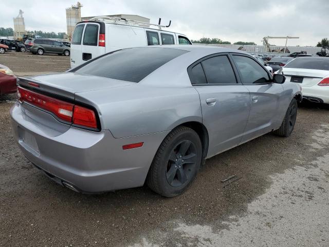 Photo 2 VIN: 2C3CDXBG6EH339101 - DODGE CHARGER SE 