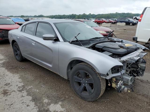 Photo 3 VIN: 2C3CDXBG6EH339101 - DODGE CHARGER SE 