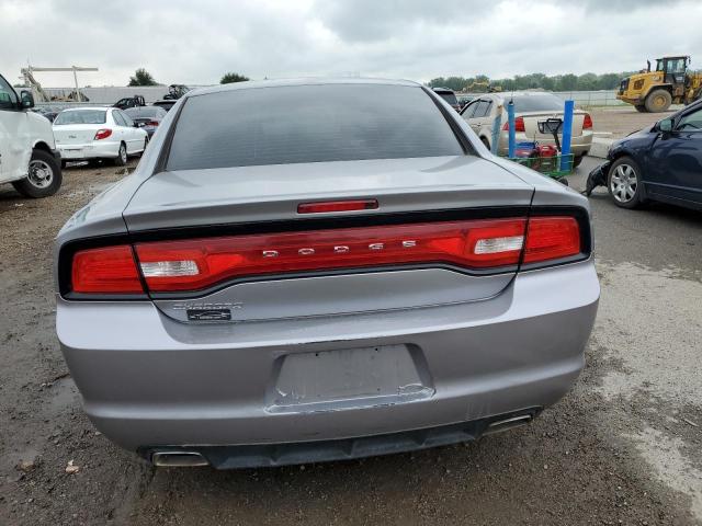 Photo 5 VIN: 2C3CDXBG6EH339101 - DODGE CHARGER SE 