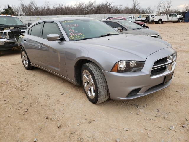 Photo 0 VIN: 2C3CDXBG6EH344640 - DODGE CHARGER SE 