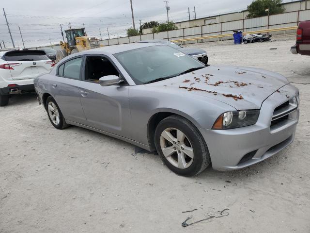 Photo 3 VIN: 2C3CDXBG6EH360398 - DODGE CHARGER SE 