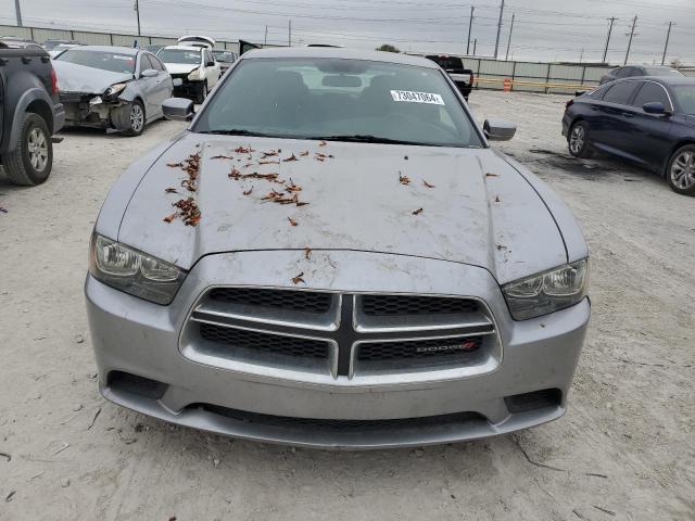 Photo 4 VIN: 2C3CDXBG6EH360398 - DODGE CHARGER SE 