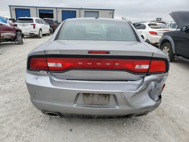 Photo 5 VIN: 2C3CDXBG6EH360398 - DODGE CHARGER SE 