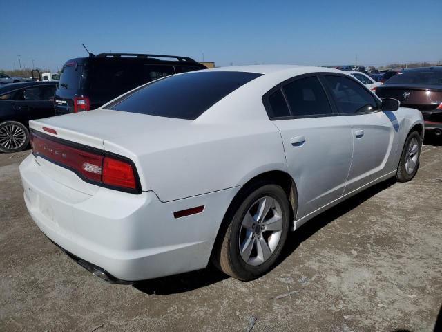 Photo 2 VIN: 2C3CDXBG6EH366573 - DODGE CHARGER 