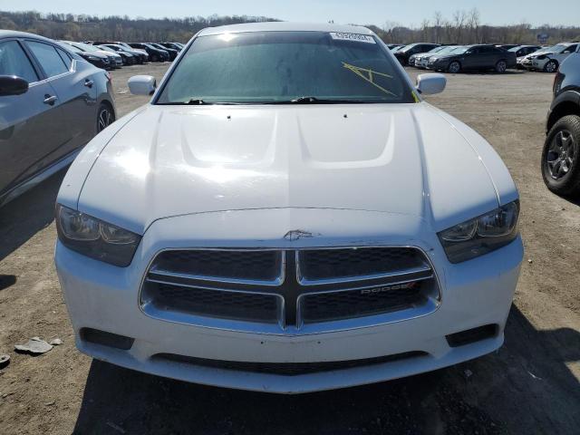 Photo 4 VIN: 2C3CDXBG6EH366573 - DODGE CHARGER 