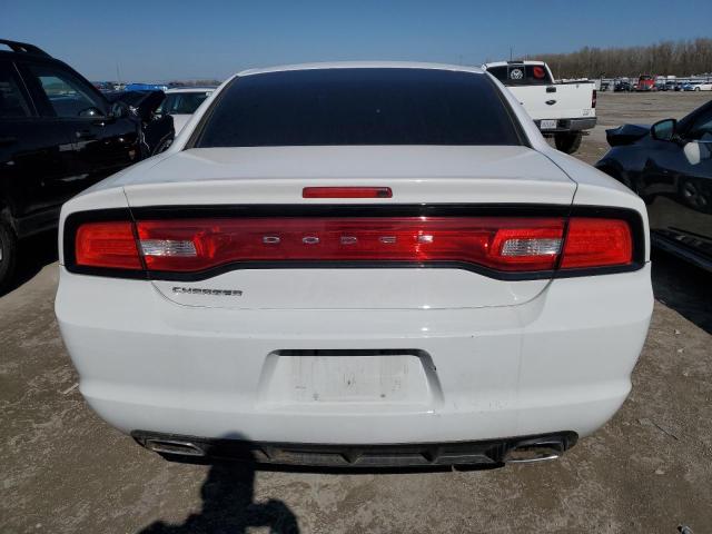 Photo 5 VIN: 2C3CDXBG6EH366573 - DODGE CHARGER 