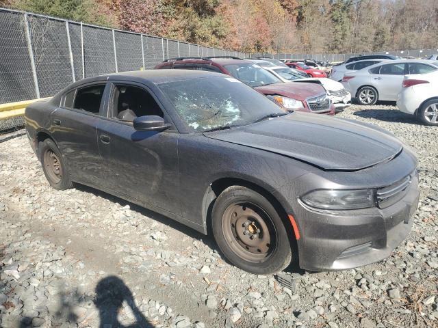 Photo 3 VIN: 2C3CDXBG6FH716530 - DODGE CHARGER SE 