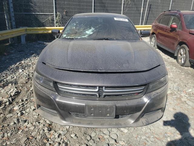 Photo 4 VIN: 2C3CDXBG6FH716530 - DODGE CHARGER SE 