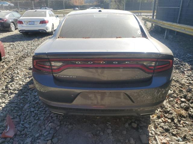 Photo 5 VIN: 2C3CDXBG6FH716530 - DODGE CHARGER SE 